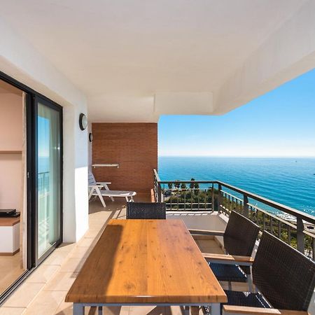 Apartamento De 2 Dormitorios Torrox Exteriér fotografie
