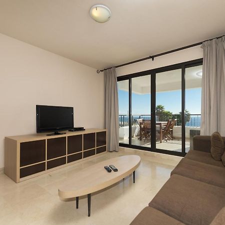 Apartamento De 2 Dormitorios Torrox Exteriér fotografie
