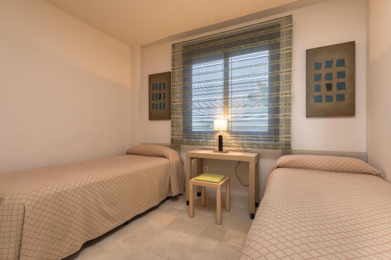 Apartamento De 2 Dormitorios Torrox Exteriér fotografie