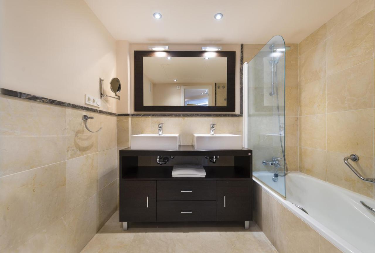 Apartamento De 2 Dormitorios Torrox Exteriér fotografie