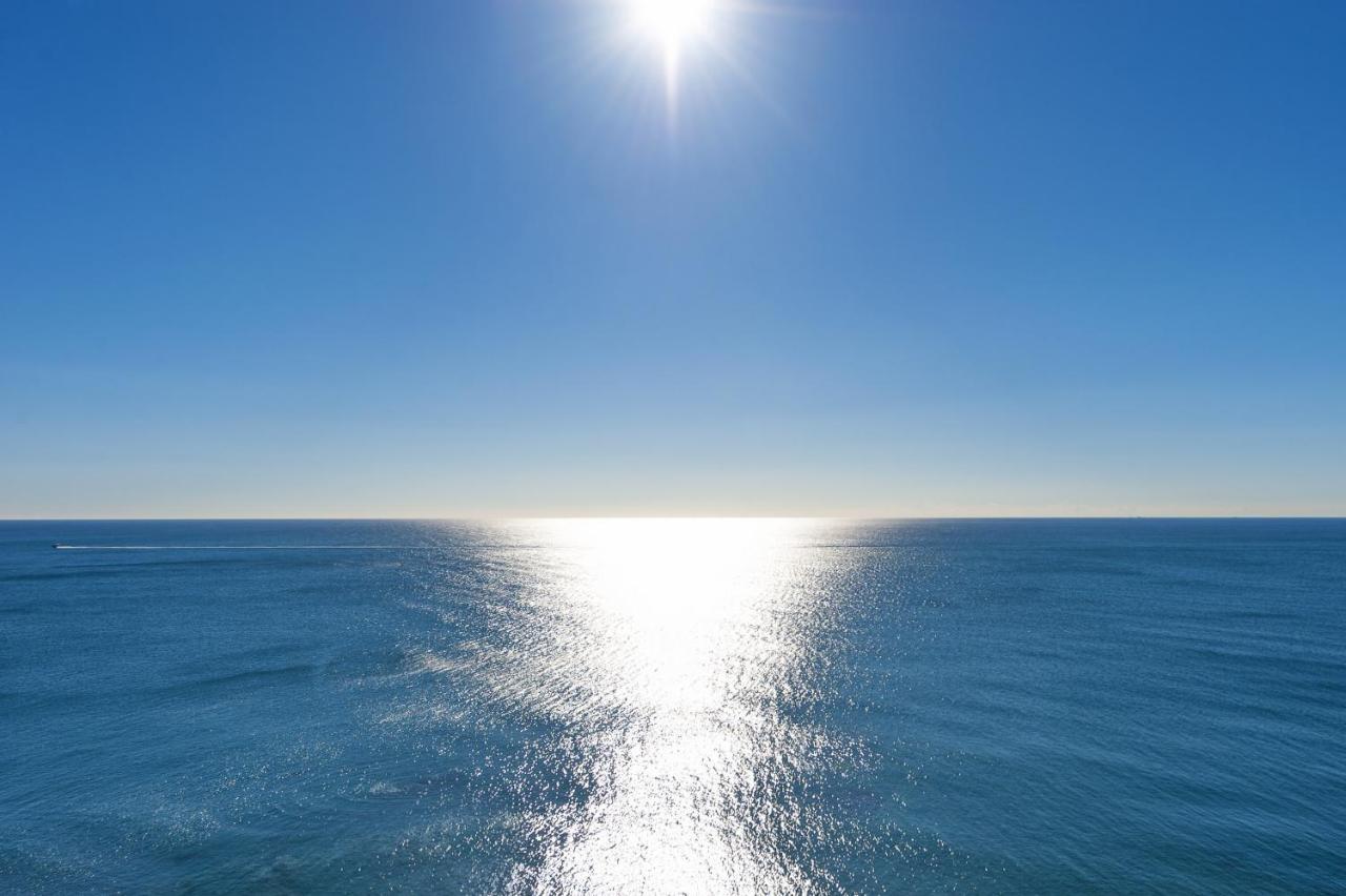 Apartamento De 2 Dormitorios Torrox Exteriér fotografie