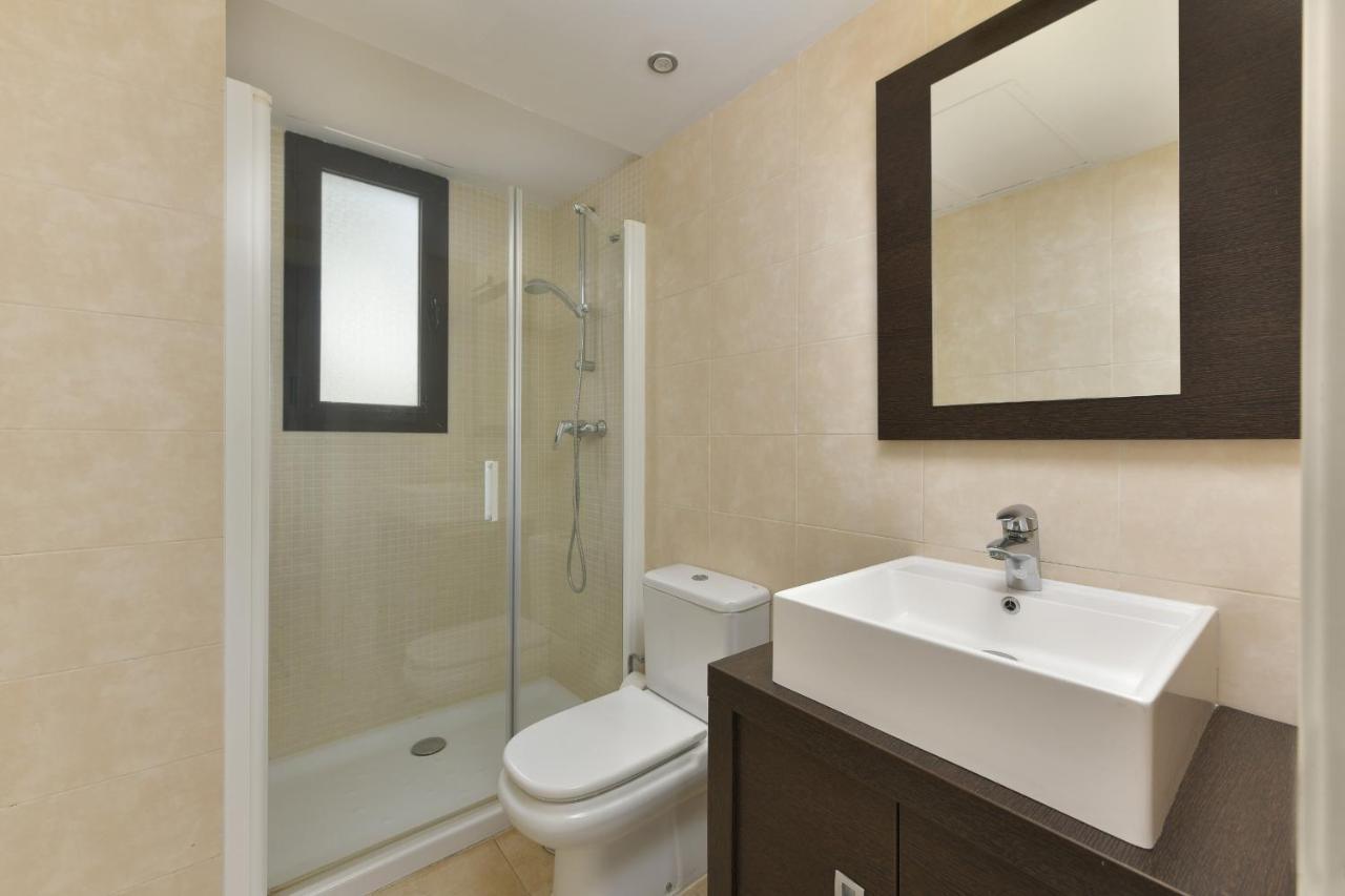 Apartamento De 2 Dormitorios Torrox Exteriér fotografie